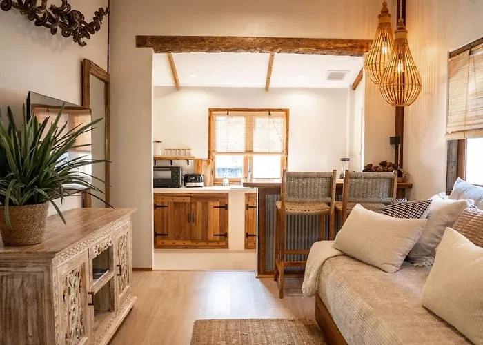 Driftwood Cottage