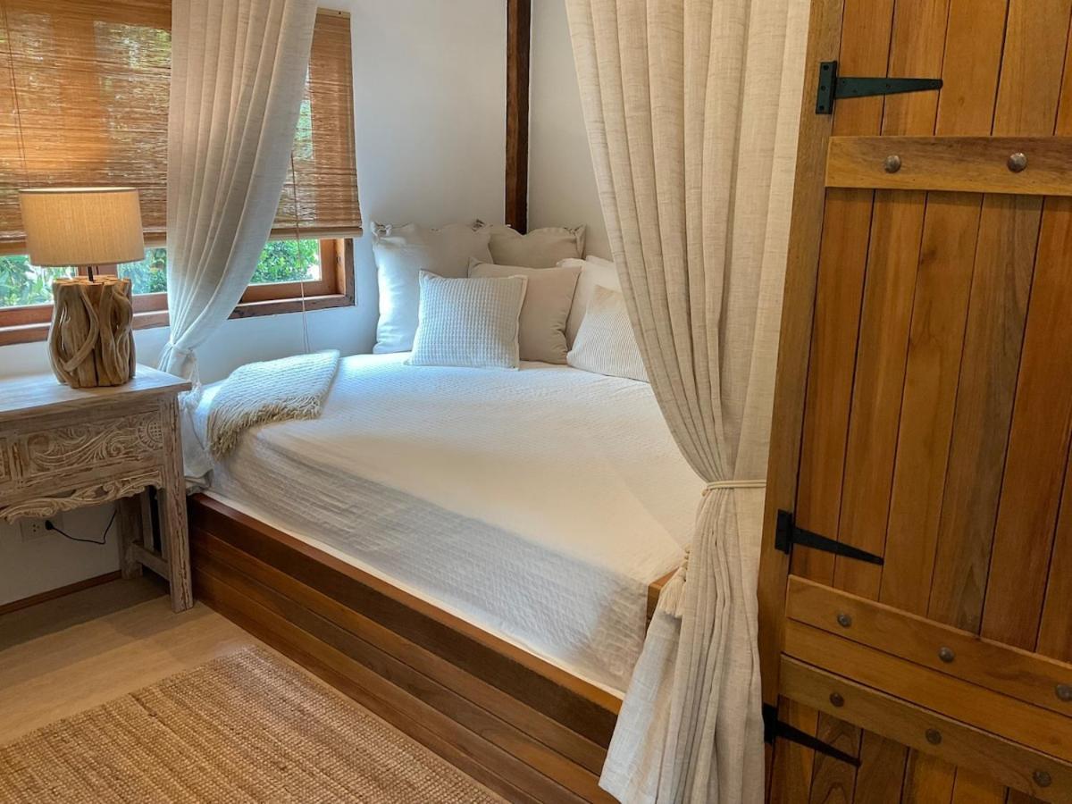Ferienhaus Driftwood Amphoe Koksamui