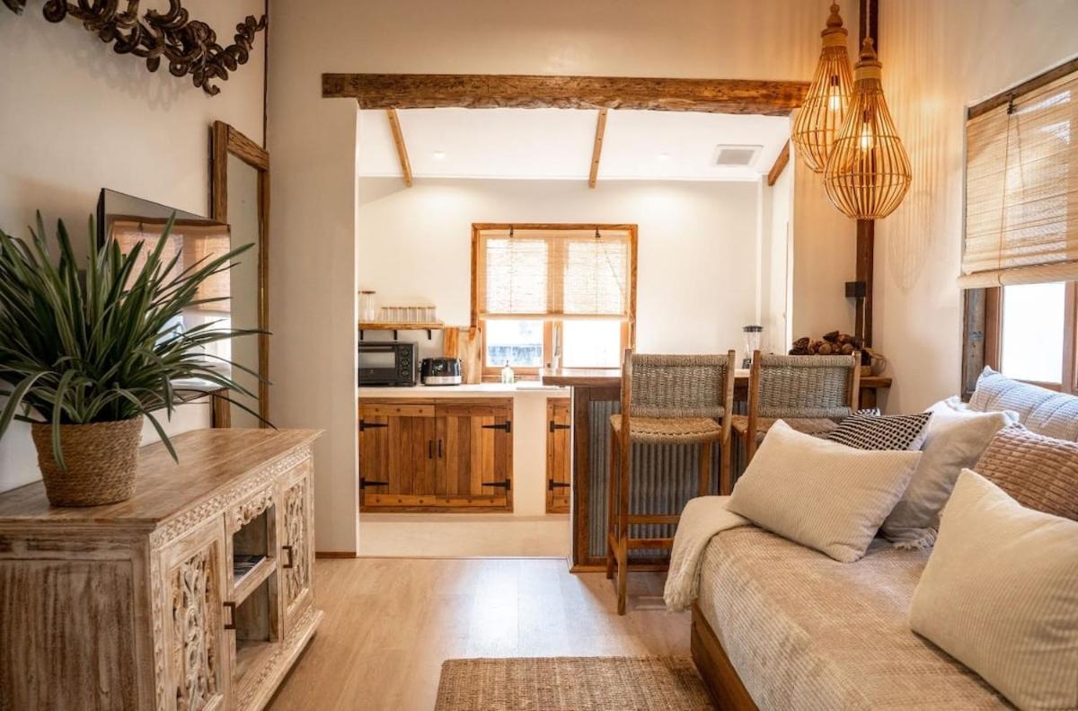 Ferienhaus Driftwood