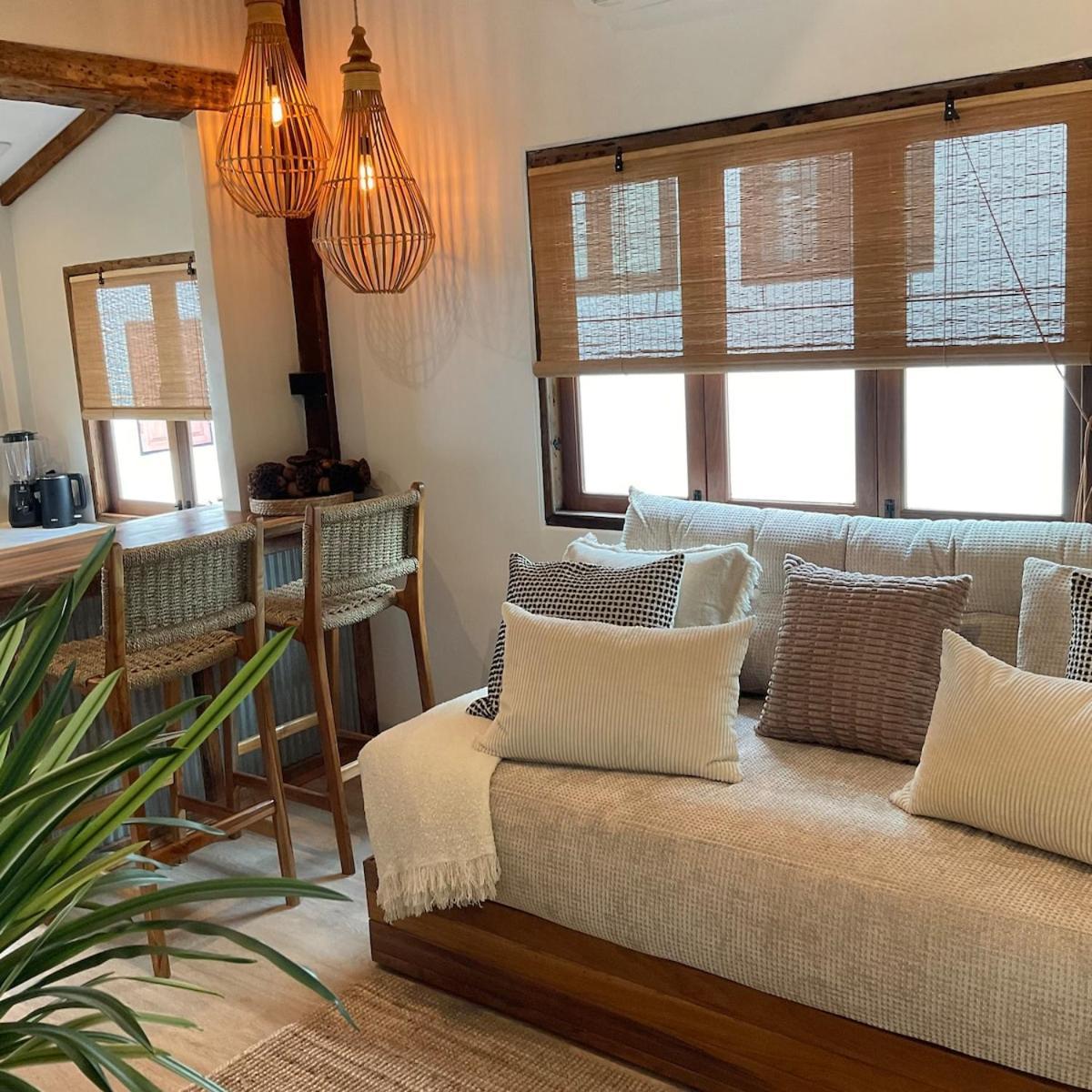 Ferienhaus Driftwood *
