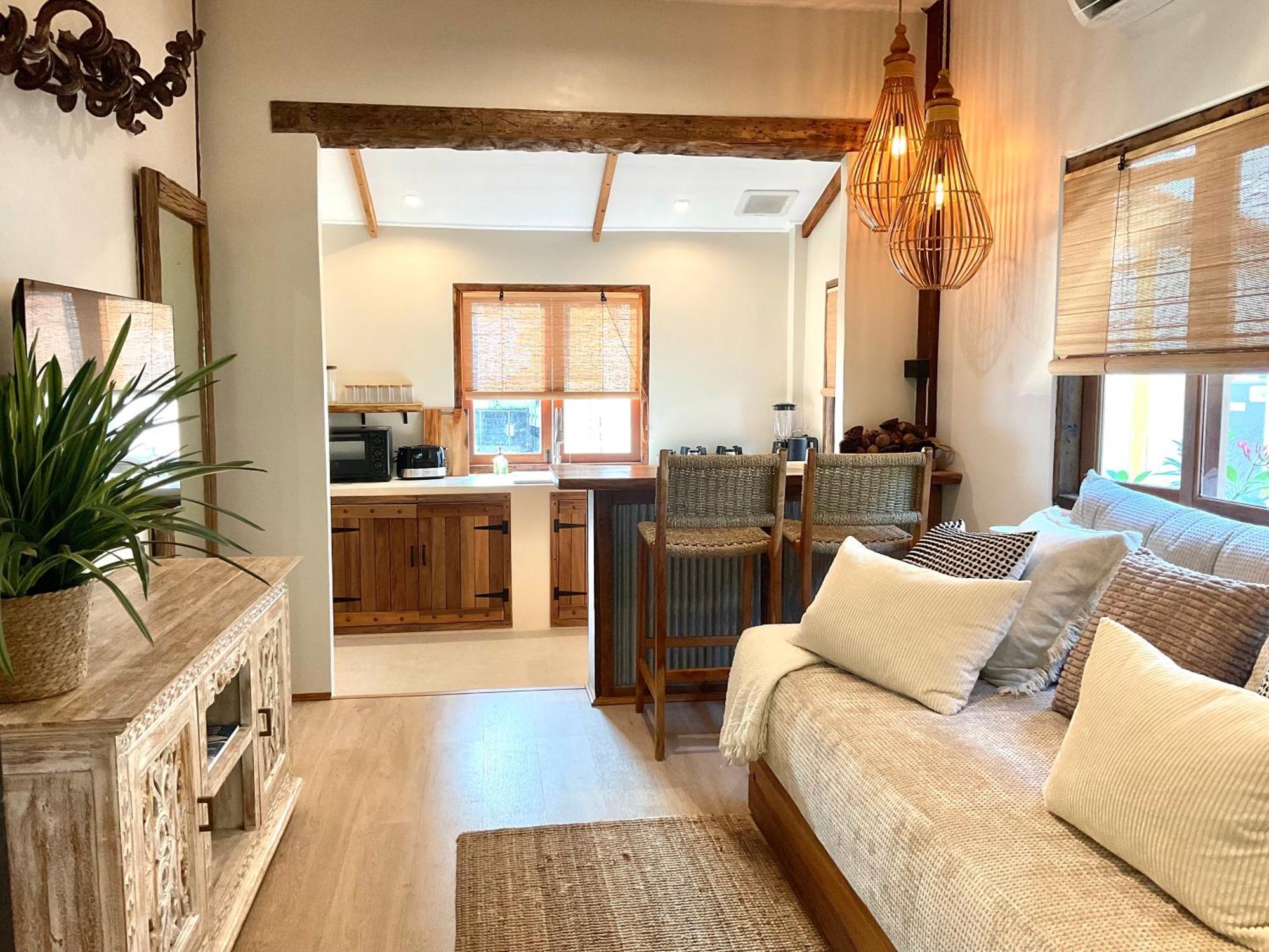Boutique - Steps To Amphoe Koksamui